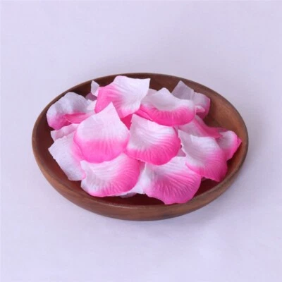 Flower Decoration  Silk nice Artificial Flower Silk nice 1000 Pieces Valentine - Image 1 of 4