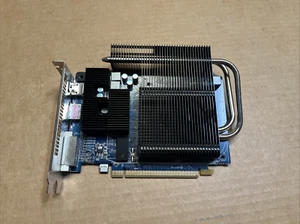 SAPPHIRE Ultimate Radeon HD 6670 1GB GDDR5 AMD GPU - Picture 1 of 9