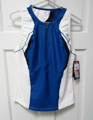 Nuevo Zoot Ultra Tri Tank-Indigo-Blanco XL Foto 1 de 3