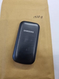Samsung GT-E1190 Telephono cellulare (sbloccato) grigio - Foto 1 di 3
