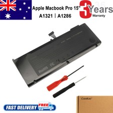 Macbook pro 13 inch mid 2009 battery replacement