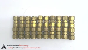 PARKER 62VL-6, ROHRVERSCHRAUBUNGEN, NEU* #303202 - Bild 1 von 5