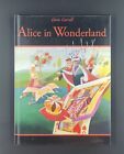 Alice In Wonderland Hardcover Illustrated Book