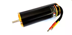 TP Power TP 4070-SVM 2240KV (8S) Motore brushless - Foto 1 di 2