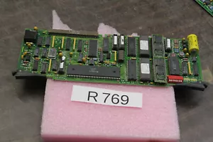 AGILENT HP 83750 CARD Microprocessor For SWEEP GENERATOR # R769 - Bild 1 von 1