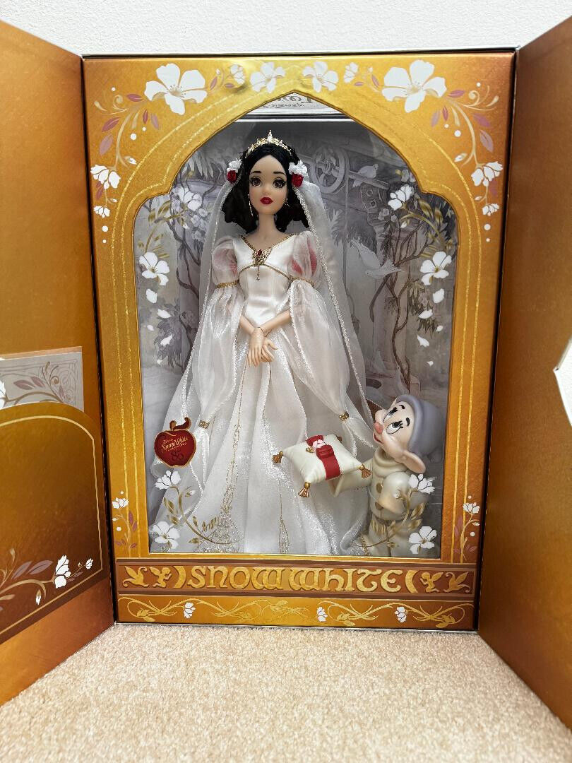 D23 Expo Disney Limited Edition Collectibles (1968-Now) for D23 Expo Disney Limited Edition Collectibles (1968-Now) for