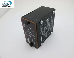 BANNER LIM-2 LOGIC INSPECTION MODULE SENSOR 10-2-30VDC 8-PIN *** NEW - Bild 1 von 4