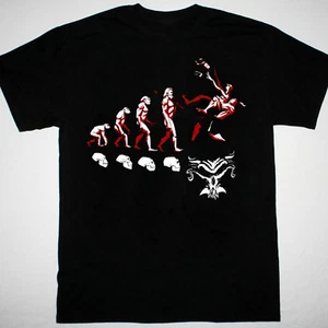 HOT Brock Lesnar Wrestler T-shirt Black Short Sleeve All Sizes S-5Xl JJ5241 - Picture 1 of 3