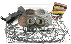 Fits Honda B7TA B7YA B7VA 4 Spd Transmission Odyssey Acura TL Deluxe Shift Kit - Bild 1 von 1