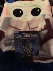 Game of Thrones: The Complete Series (Blu-ray) Season 1-8￼ New + Sealed