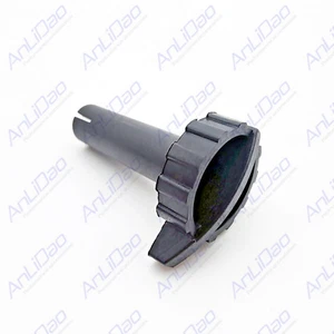 319152 Low Speed Adjustment Knob Johnson Evinrude 9.9 15 hp Slow Idle Rich Lean