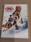 xXx: Die Rückkehr des Xander Cage DVD Vin Diesel Triple X, Donnie Yen