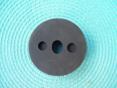 NEW Replacement 1949 - 1952 Dodge Plymouth firewall dash wiring GROMMET 1239305R - Image 1 of 4