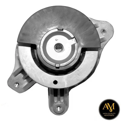 Montaje motor delantero izquierdo hidráulico 1 pieza para Mercedes-Benz C200 16-15 L4-2.0L 2052400200 Foto 1 de 4