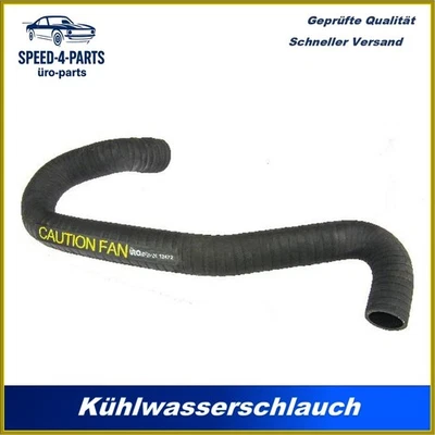 A.P.A ÜRO-PARTS Kühlwasserschlauch / Kühlerschlauch OBEN 163 501 42 82 – Mercedes-Benz W163 ML