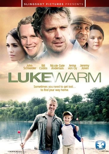 Lukewarm (DVD) John Schneider Jeremy Jones Nicole Gale Anderson Bill Cobbs - Image 1 of 4