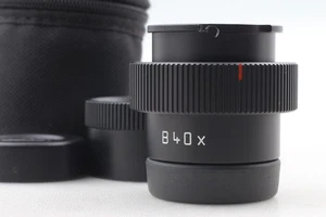 [Near MINT] Leica B 40x Eyepiece for APO Televid 77 / Televid 77 From JAPAN - Picture 1 of 8