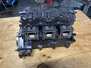 Yamaha Wave Raider Wave Venture Exciter 110 220 Jet Boat 1100 63m Motor Engine - Bild 1 von 12