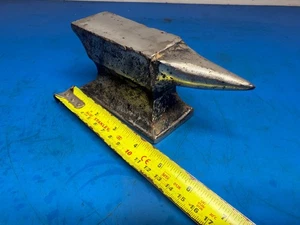 Vintage Amboss Juwelierschmiedeamboss - Bild 1 von 10