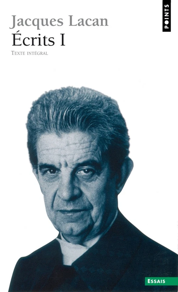 Ecrits I - Image 1 of 1