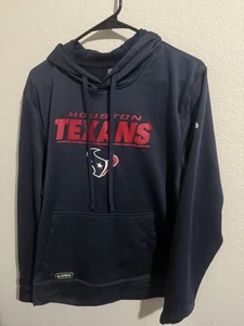 Texans TEAM Appareal Size large  - Picture 1 of 3