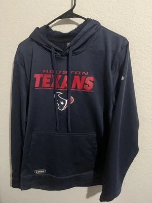 Equipo Texans Appareal Talla Grande  Foto 1 de 3