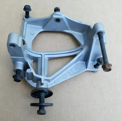 1991 1992 1993 91 92 93 CADILLAC DEVILLE ELDORADO 4.9 Alternator Bracket 3521845 - Image 1 of 4