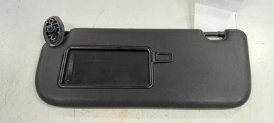 Parasol izquierdo conductor modelo iluminado sin techo corredizo 14-19 Kia Soul Foto 1 de 4