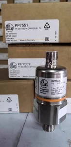 New IFM PP7551 Pressure Sensor PP7551 Free Shipping - Picture 1 of 2