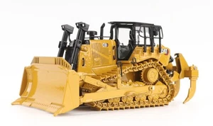 DIECAST MASTERS - Toro CATERPILLAR D8 - 1/50 - DCM85757 - Foto 1 di 12
