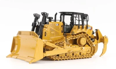 DIECAST MASTERS - Toro CATERPILLAR D8 - 1/50 - DCM85757 - Immagine 1 di 4