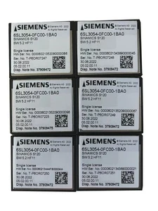 6SL3054-0FC00-1BA0 Ipcs New Siemens CF Card 6SL3054-0FC00-1BA0 - Picture 1 of 3