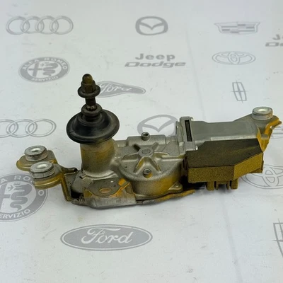 2011‑2020 TOYOTA SIENNA Rear Liftgate Wiper Motor OEM 85130‑08010 - Image 1 of 4