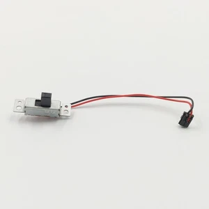 OEM Super Nintendo SNES SFC console official power switch replacement - Picture 1 of 1