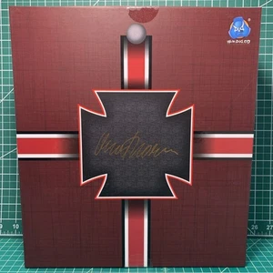 DID WWII German Otto Skorzeny D80172 1:6 Action Figure Factory Sealed USA - Bild 1 von 2