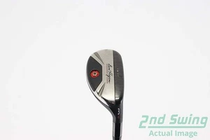 Ben Hogan VKTR Plus Hybrid 3 Hybrid 18° Graphite Stiff Right 40.75in - Picture 1 of 8