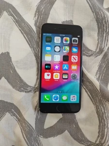Apple iPhone 6 A1586 16gb Grigio Siderale Space Gray 3467 LEGGERE DESCRIZIONE - Foto 1 di 5