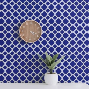 Geometric Design Stencil - Art and Wall Stencil - Picture 1 of 1