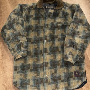 Vintage Columbia Converter Jacket  - Bild 1 von 9