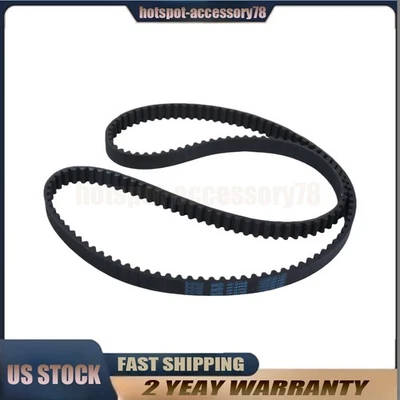 Correa de tracción trasera para Victory Vision Cross Country Roads & Magnum 2008-2017 Foto 1 de 4