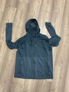 Fjälräven Abisko Trail Fleece grau 2XL - Bild 1 von 5