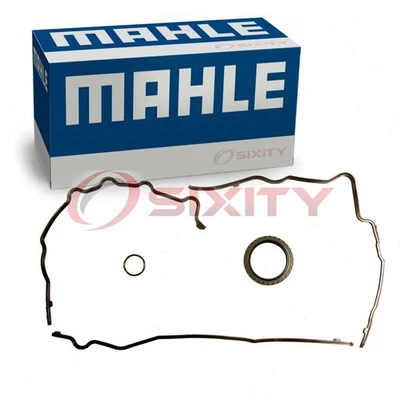 MAHLE Engine Timing Cover Gasket Set for 1995-2011 Mercury Cougar Mariner tk - Image 1 of 4