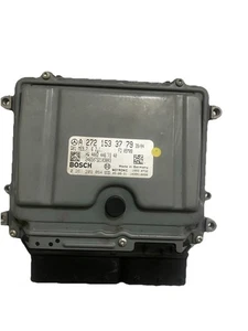 ✅ 06-11 MERCEDES OEM E350 3.5L ECU ECM MÓDULO DE CONTROL DEL MOTOR A 272 153 37 79 - Imagen 1 de 3
