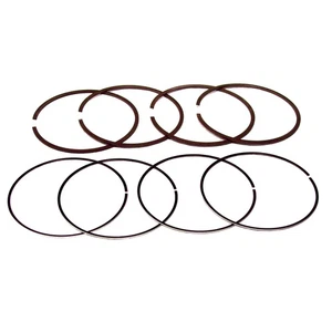 Total Seal Rings, 2nd Ring Only, 94mm, for Aircooled VW Dunebuggy & VW - Picture 1 of 1
