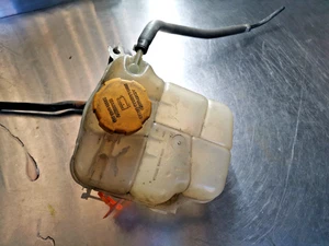 VAUXHALL ASTRA J COOLANT EXPANSION TANK WATER LEVEL SENSOR 2010 MK6 (2009-2015) - Picture 1 of 9