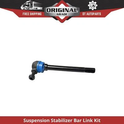 Kit de enlace de barra estabilizadora de suspensión delantera Mevotech para Kia Sportage 1995-2002 Foto 1 de 2