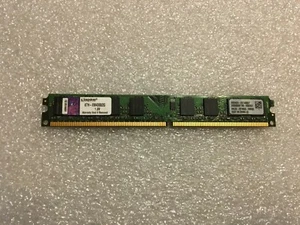 Memoria DDR2 Kingston KTH-XW4300/2G 2GB PC2-5300 667MHz CL5 240-Pin - Foto 1 di 1
