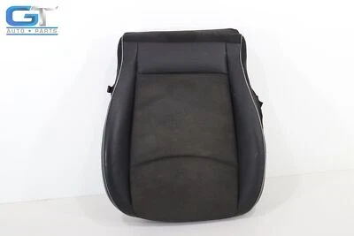 2016 - 2017 FIAT 500X ASSENTO DE PASSAGEIRO DIANTEIRO DIREITO ALMOFADA INFERIOR FABRICANTE DE EQUIPAMENTO ORIGINAL - Imagem 1 de 4