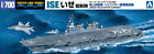 Aoshima 04162 J.M.S.D.F Porte-avions Ddh Ise 1:700