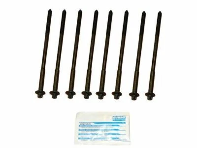 Болт головки для Cadillac ATS 2013-2019 годов выпуска переменного тока Delco 79289 ТБ 2014 2015 2016 2017 2018 годов выпуска - Изображение 1 из 2